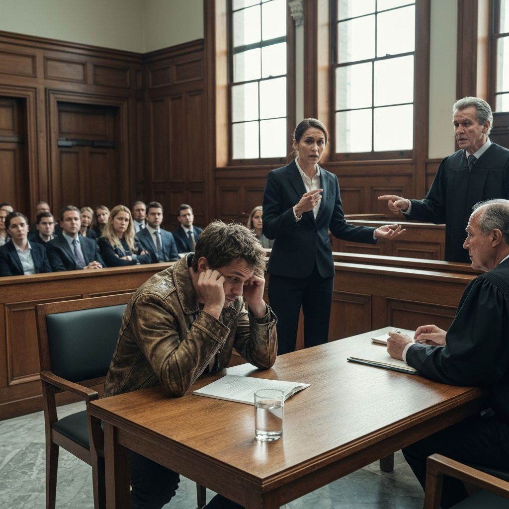 Affaire Bino — suite des émeutes de la faim (Guadeloupe)