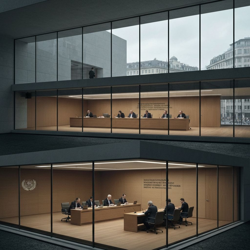 Intervention — Ukraine (traitement d'étrangers / non-refoulement)