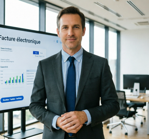 Anticiper plutôt que subir - Préparer votre entreprise à la réforme
